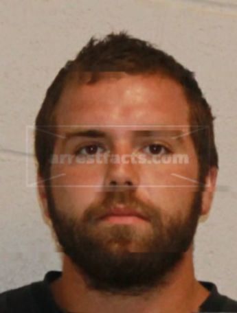 Michael Anthony Perry