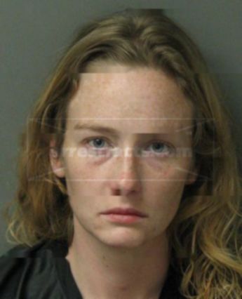 Brittany Dickson Rogers