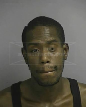 Reggie Antonio Dixon