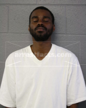Marcus D Johnson