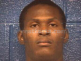 Anthony Eugene Johnson