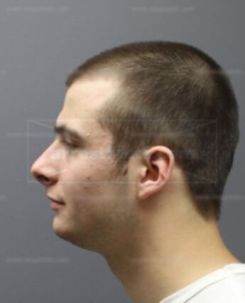 Dylan James Treviranus