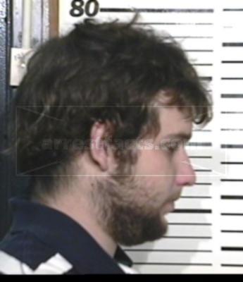 James Ryan Saucier