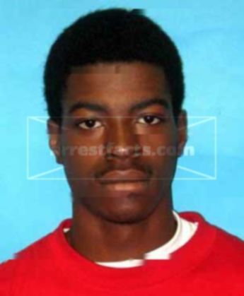 Brandon Jerome Johnson