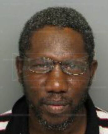 George Bey Simmons