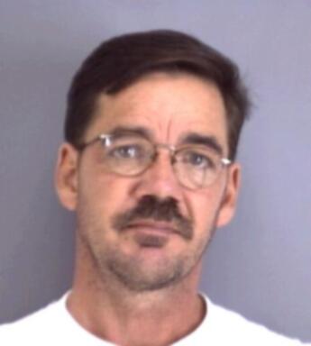 Kevin James Schrader