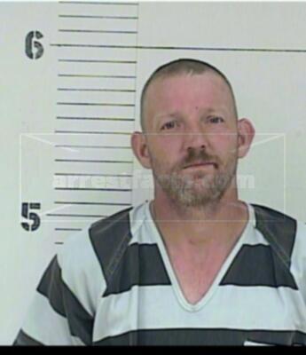 Jimmy William Farrell