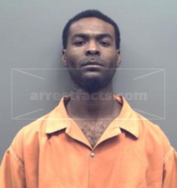 Kenneth James Causey