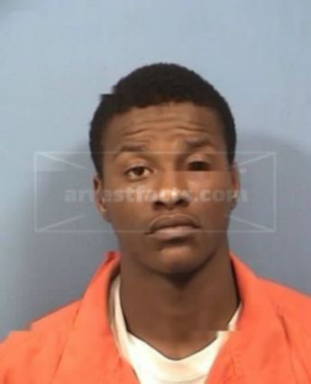 Jaquise Williams