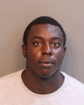 Terrance Laquan Parker
