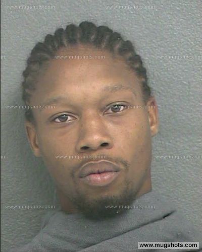 Jamaan Crawford