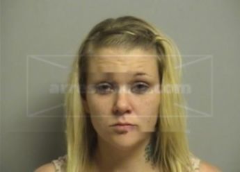 Miranda Elizabeth Martin