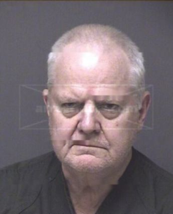 Harold Richard Selander