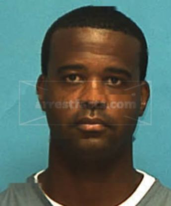 Charles Johnson