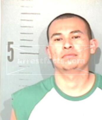 David Anthony Rodriguez