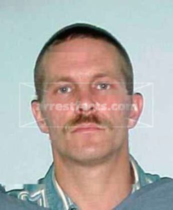 David Shawn Parrish