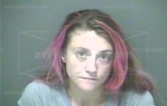 Danielle Renee Denny