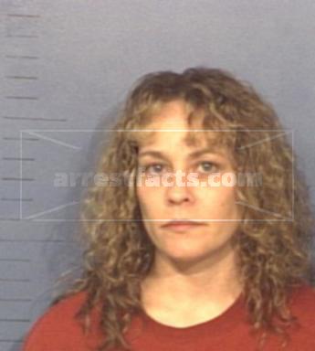 Melissa Dawn Copeland