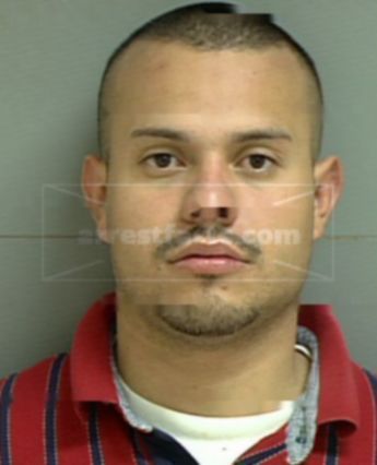Wilber Nicolas Reyes