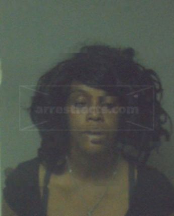 Latisha Rembert