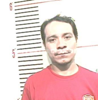 Jose Nazarion Corpus