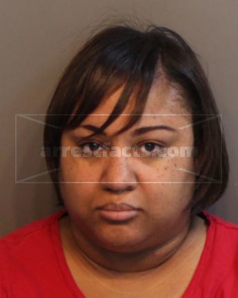 Deshannon Michelle Harris