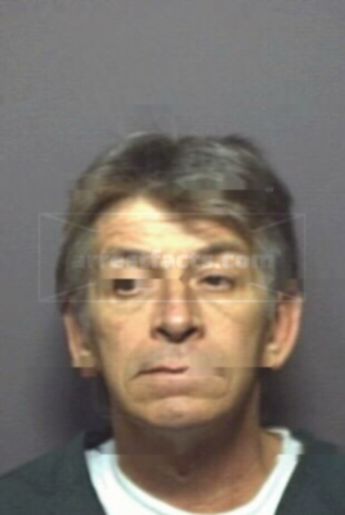 Clinton Mccracken