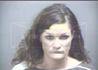 Lindsey Faith Marks