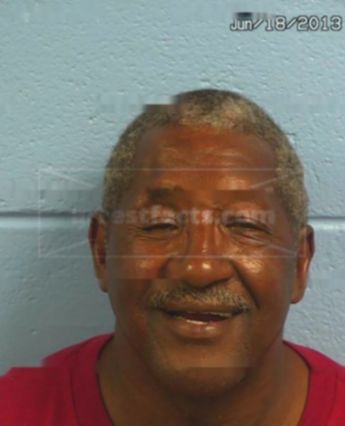 Amos Victor Moore