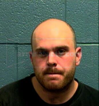 Richard Allen Darrah
