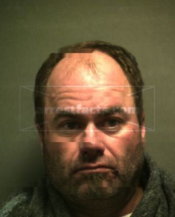 Barry Don Baird