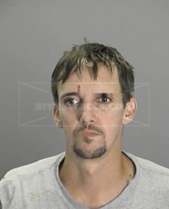 David Brent Fogelstrom