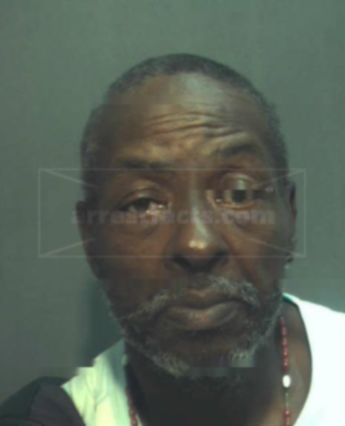 Jerry Lewis Turner