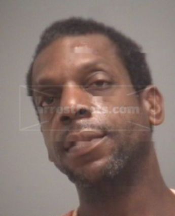 Anthony Lee Rainey