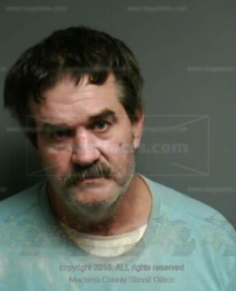 Robert Michael Hayes