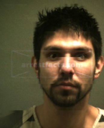 Jose Arthur Garcia