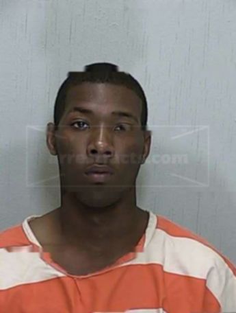 Kelvin Lamar Poole