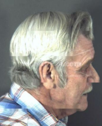 Donald Merrill Bean