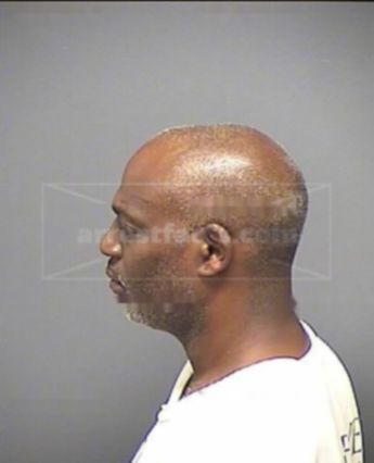 Dwight Leon Jackson