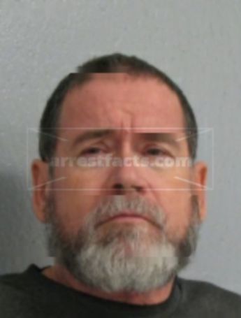 Mark Lane Russell