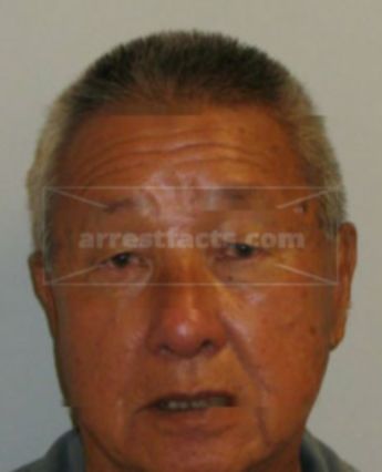 Stanley K Nakamoto