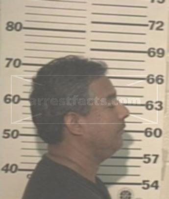 Rogelio Hernandez Garza