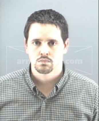 Michael Wayne Arnold
