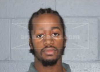 Dondrell Tyrell Thomas