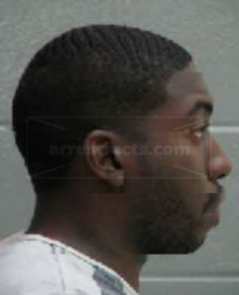 Leroy Iv Campbell