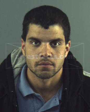 Jeremy Steven Cary