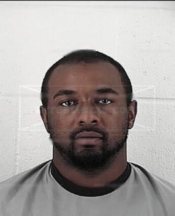 Robert Alonzo Clarkson
