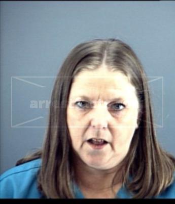 Jeri Diane Huffman