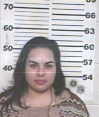 Vanessa Flores Ochoa