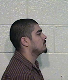 Michael Ybarra